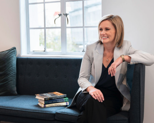 Debunking Therapy Myths Image